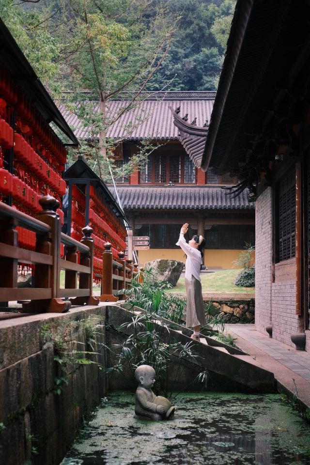 头陀寺旅行图片 1