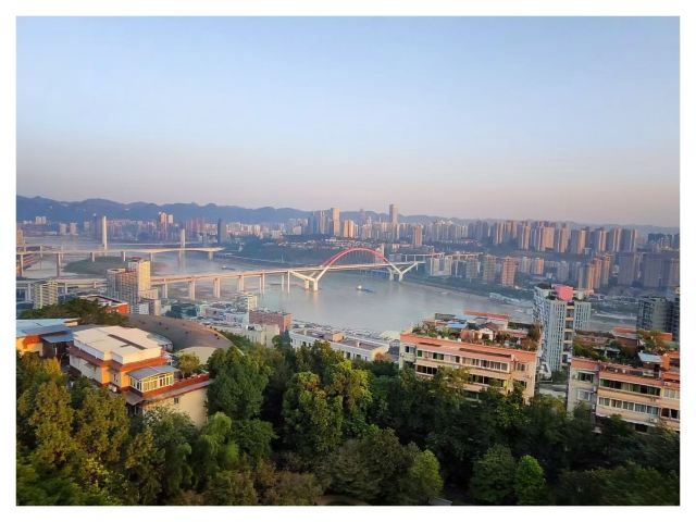 鹅岭公园旅行图片 4
