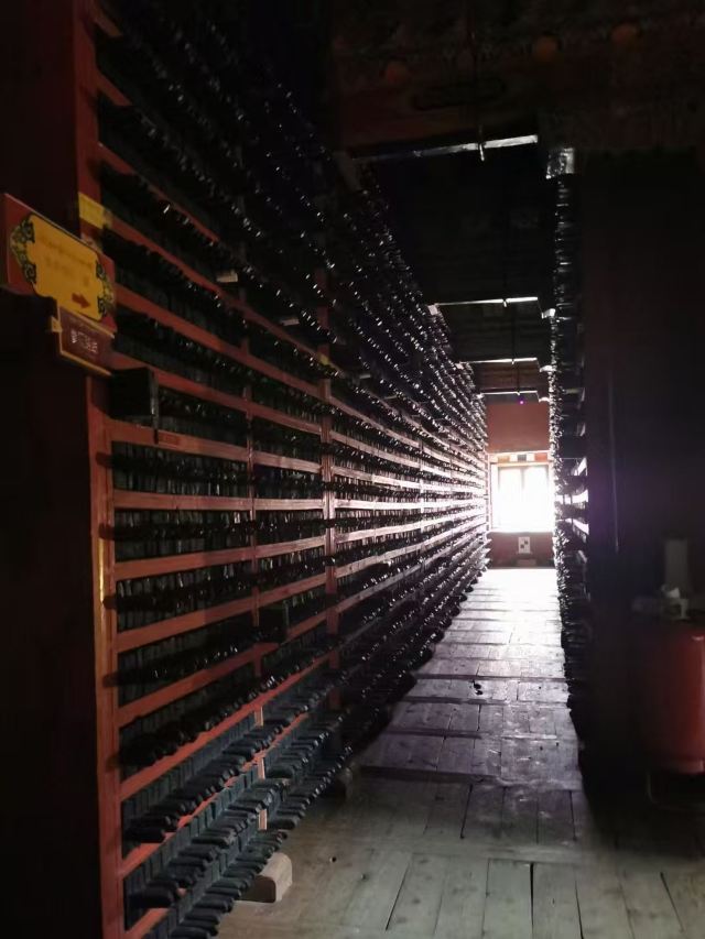 德格印经院旅行图片 2