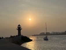 自由灯塔-陵水-Winnie0222