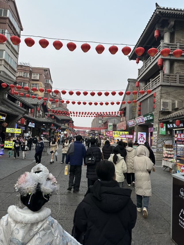 曹魏古城旅行图片 1