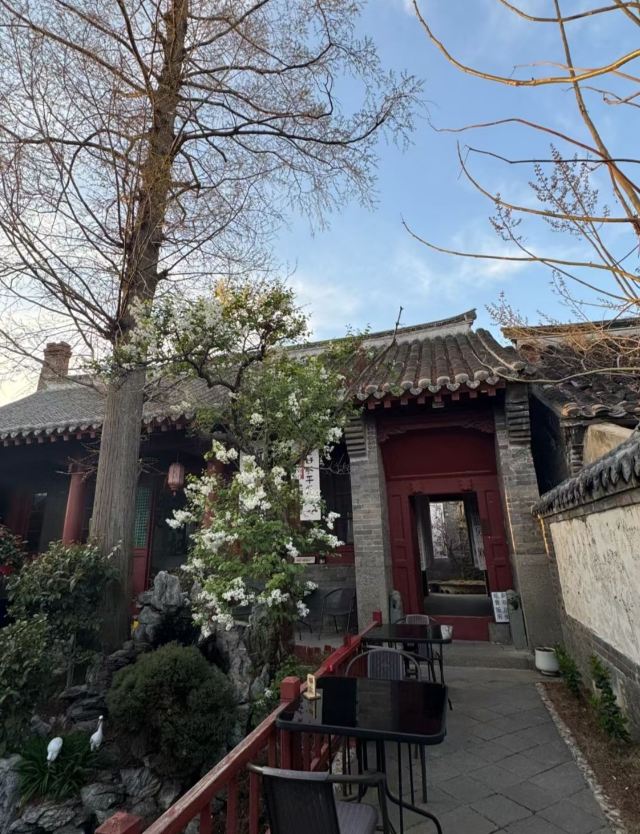 所城里大街57号旅行图片 3