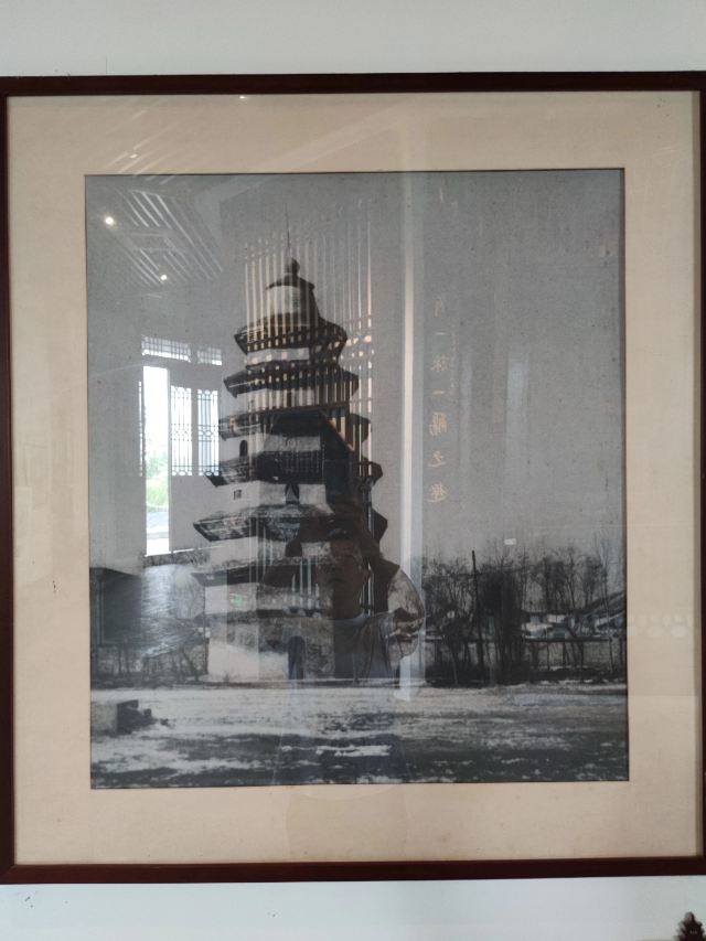 龙光阁旅行图片 2