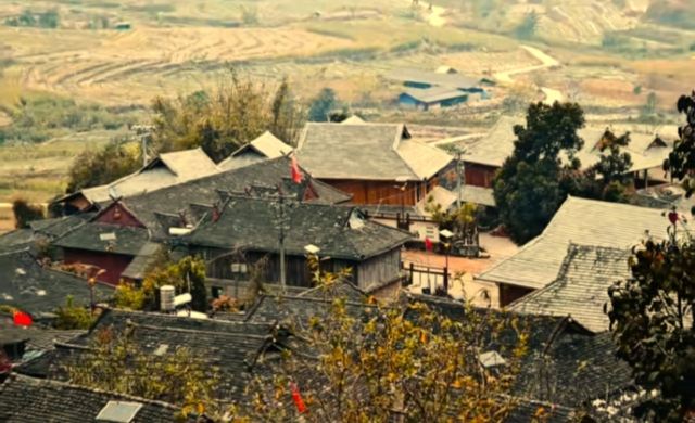 老达保演艺大舞台主观众席(二楼)旅行图片 10