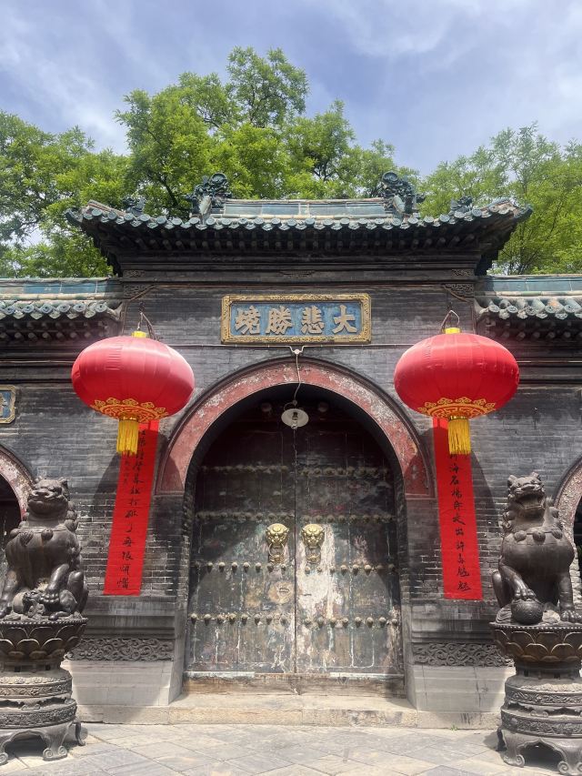 崇善寺旅行图片 6