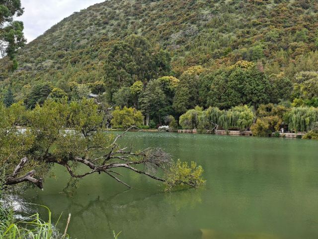 黑龙潭旅行图片 5