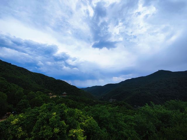 晋祠天龙山景区旅行图片 8