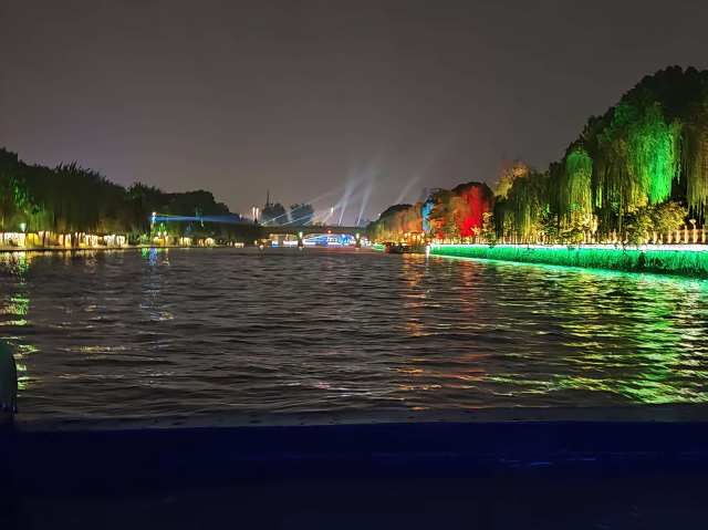 扬州大运河文化旅游度假区·史可法纪念馆旅行图片 5