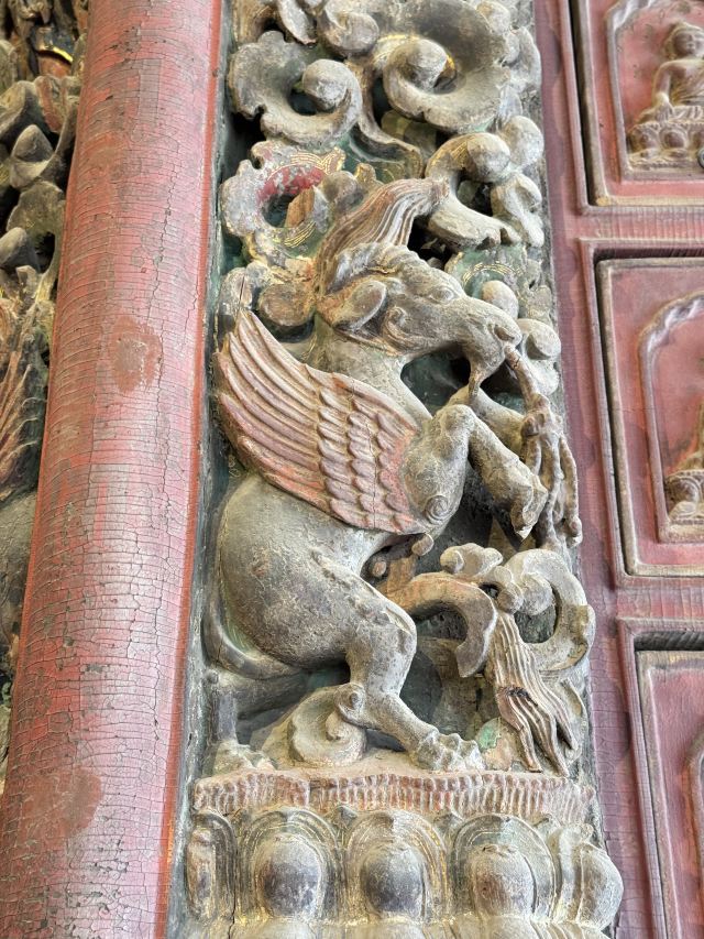 智化寺旅行图片 10