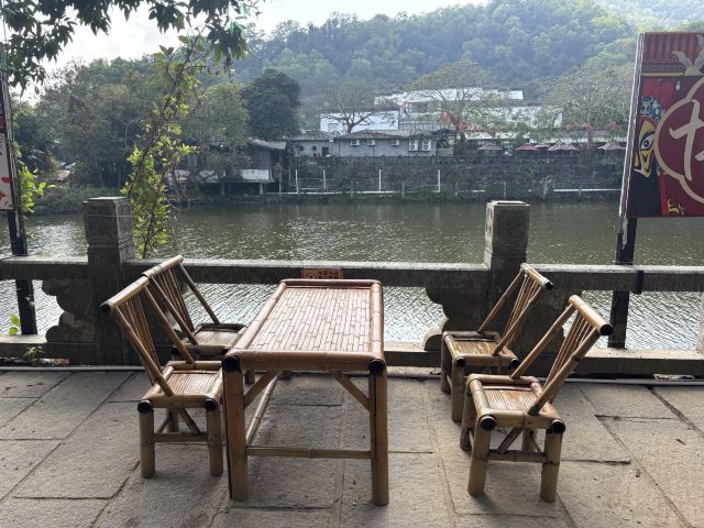 中山詹园旅行图片 2
