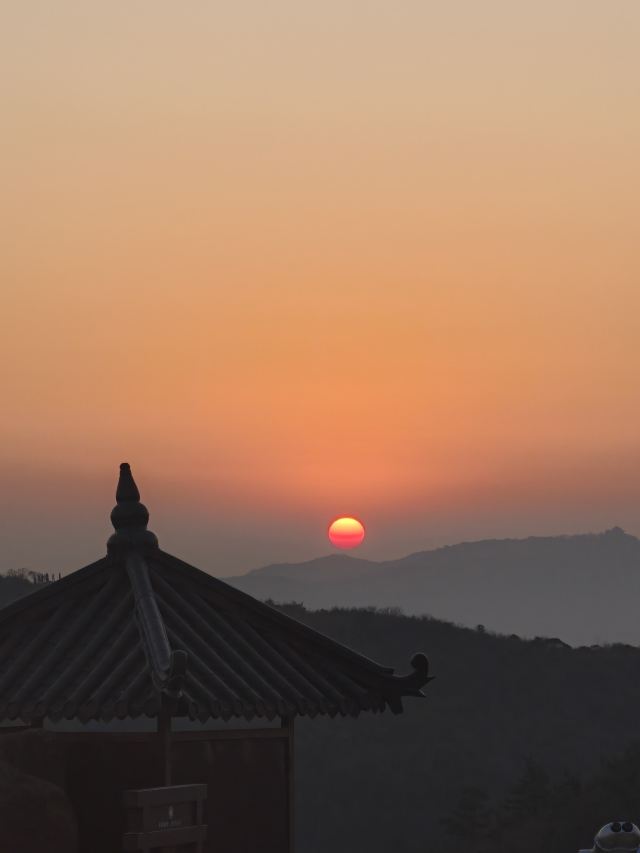 天平山风景名胜区旅行图片 3