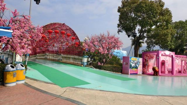温州乐园旅行图片 2
