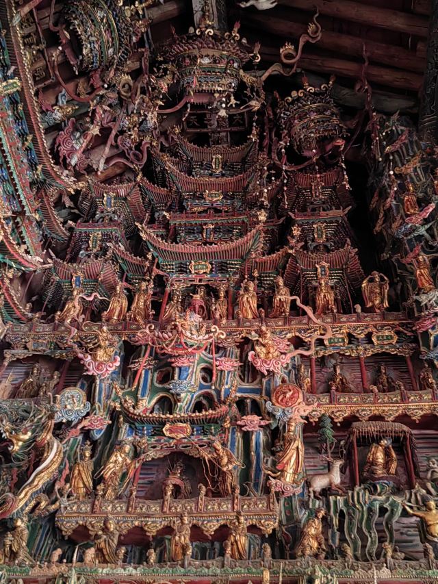 小西天旅行图片 1