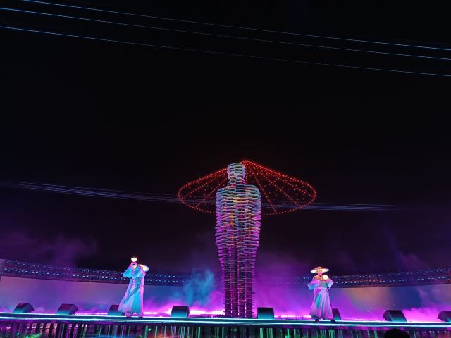 拈花湾·禅意小镇旅行图片 8