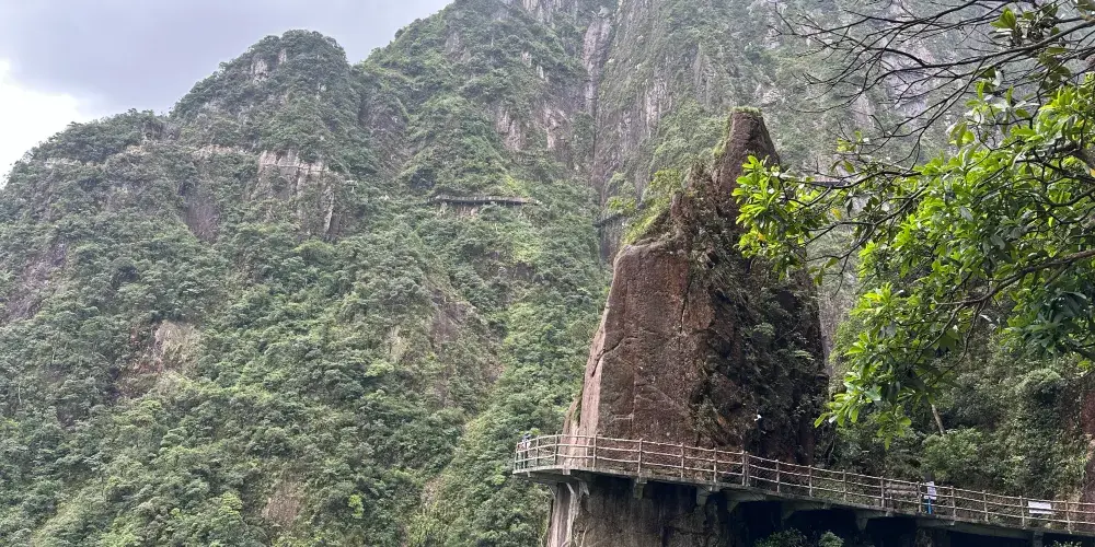 永安旅遊