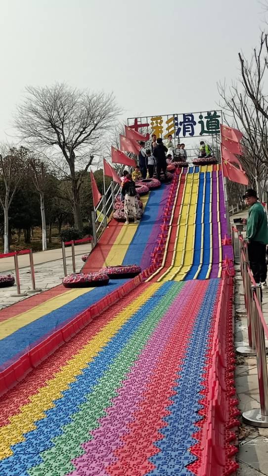 南京森林大世界旅行图片 5