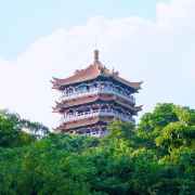 “广州两日游攻略:穿越古今品味岭南风情Bi