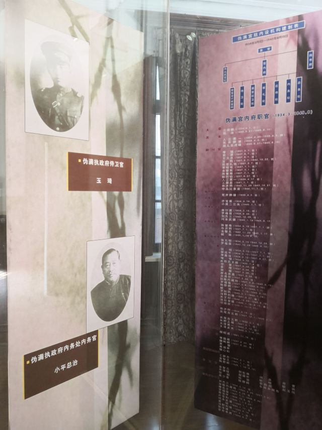 伪满皇宫博物院旅行图片 3