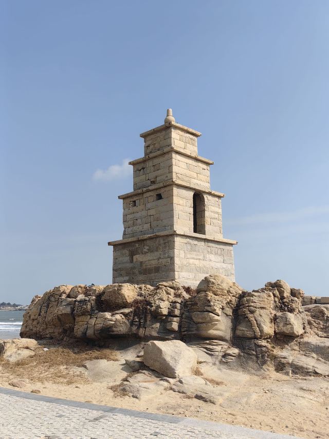 十里黄金海岸红塔湾旅游区旅行图片 9