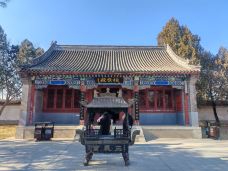 敕建三义宫-涿州-yjw2000