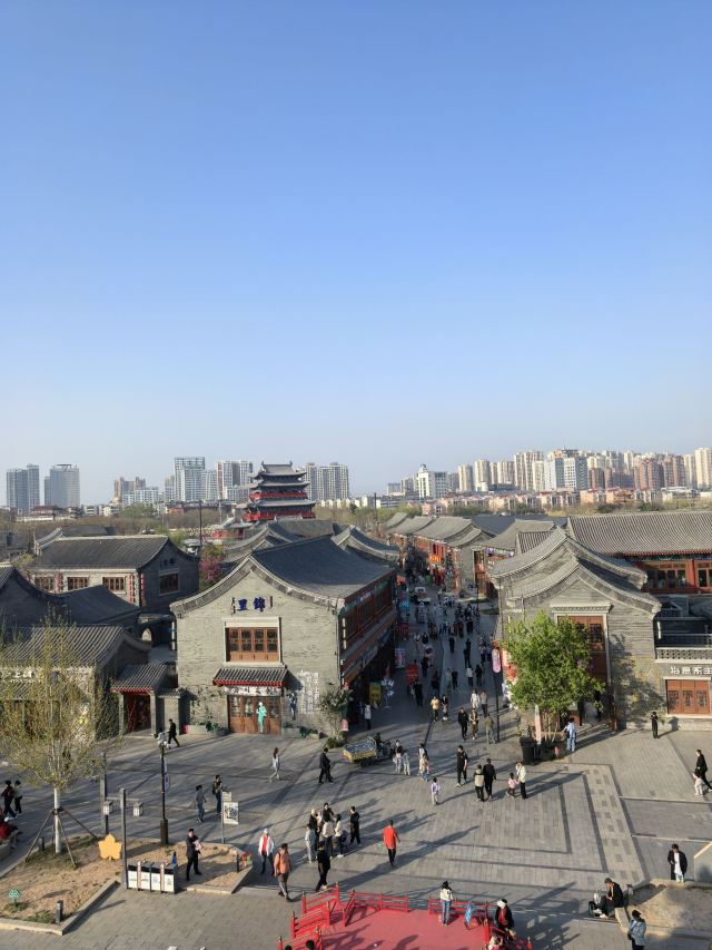 南川老街旅行图片 3
