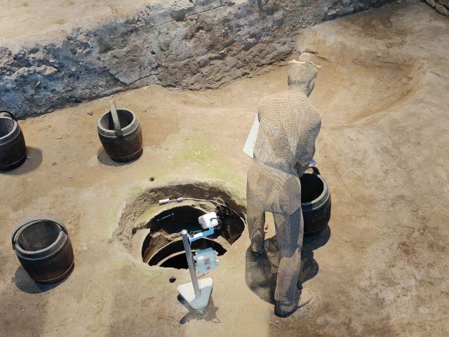 路县故城遗址公园旅行图片 4
