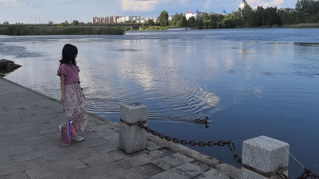 河心公园旅行图片 4