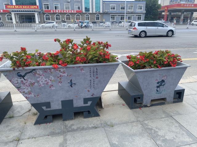 文庙广场旅行图片 7