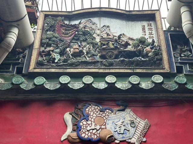 西山庙旅行图片 7