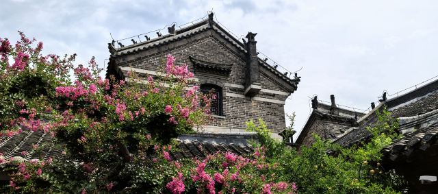 牟氏庄园旅行图片 1