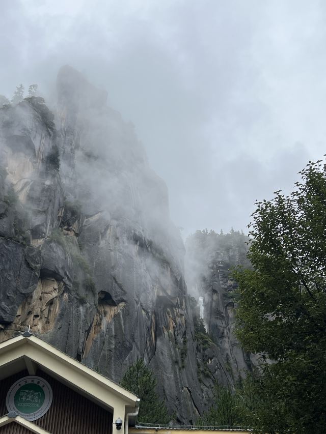 卡定沟景区旅行图片 3