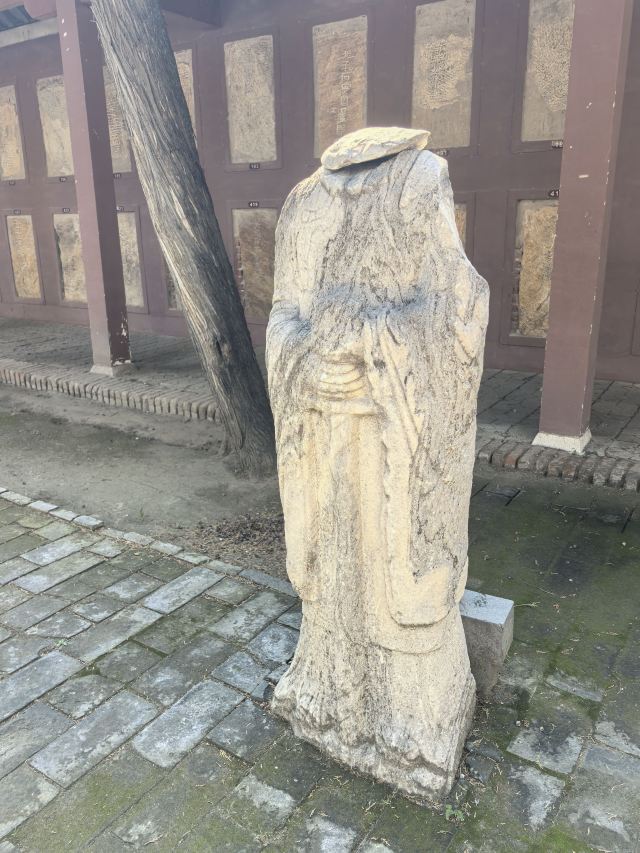 中山汉墓旅行图片 2