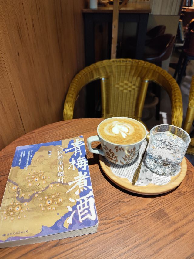 秦淮河风光带旅行图片 3