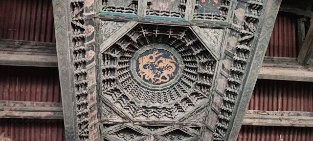善化寺-特色纪念品商店旅行图片 2