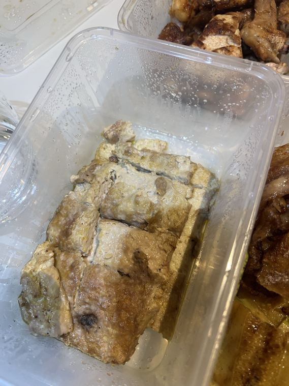江湖烤鸡
