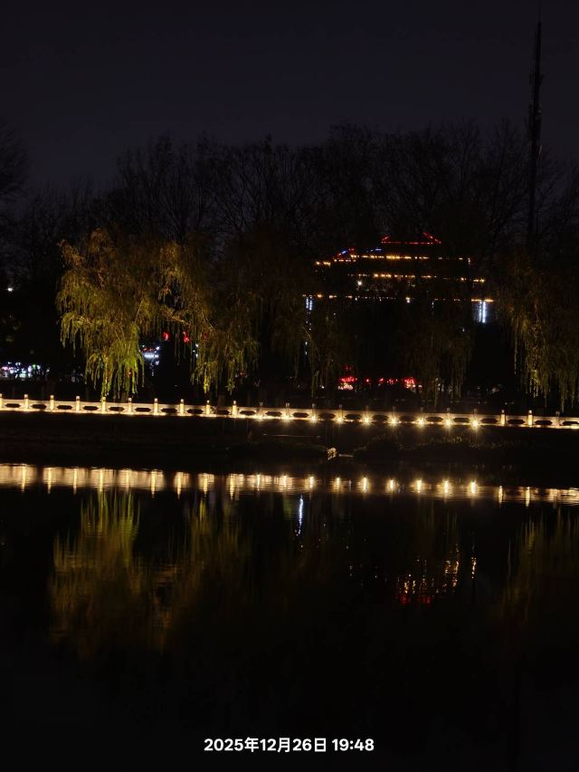 荆州古城历史文化旅游区旅行图片 2