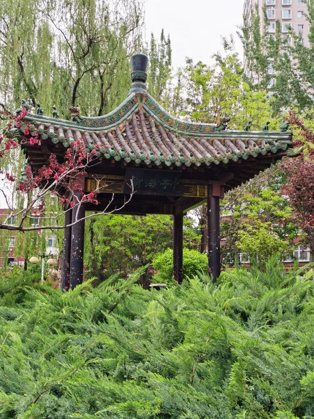 南海子公园旅行图片 3