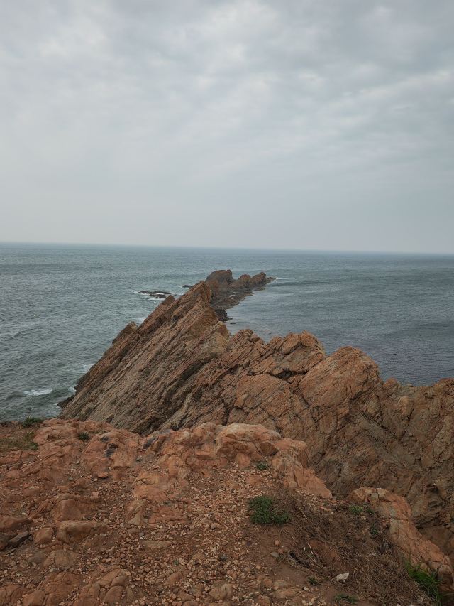 排石景区旅行图片 1