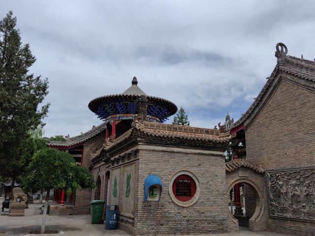 无量寺旅行图片 2