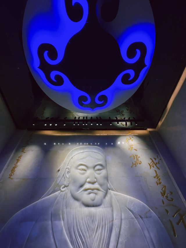 甘德尔山生态景区(暂停开放)旅行图片 6