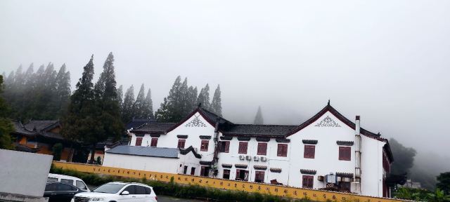 五祖寺旅行图片 5