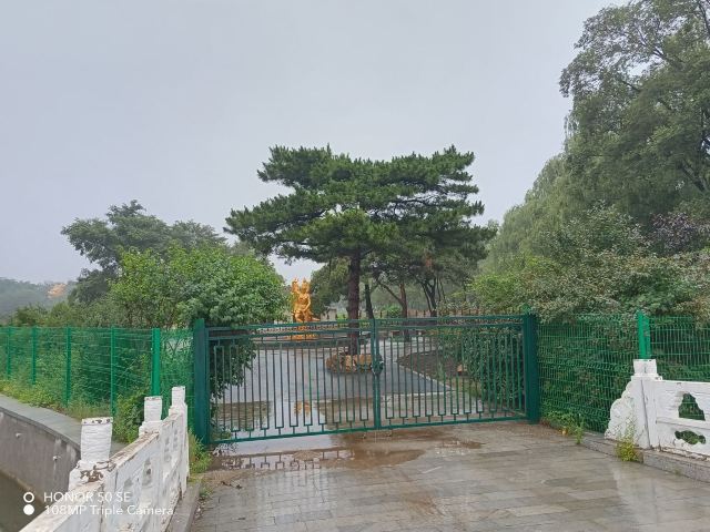 北陵公园旅行图片 6