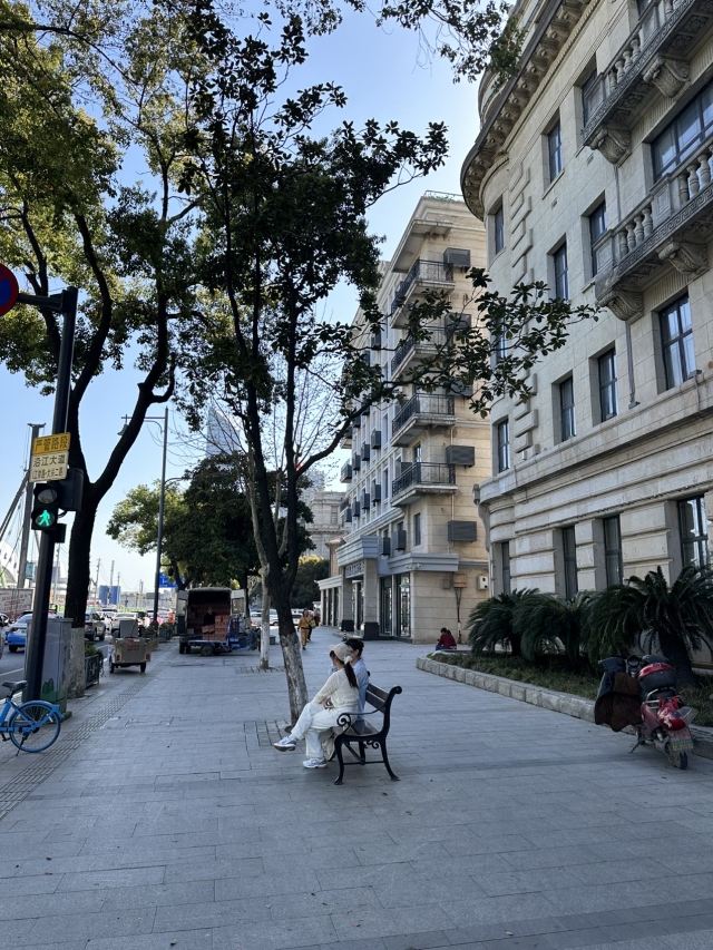 沿江大道173-179号旧址旅行图片 7