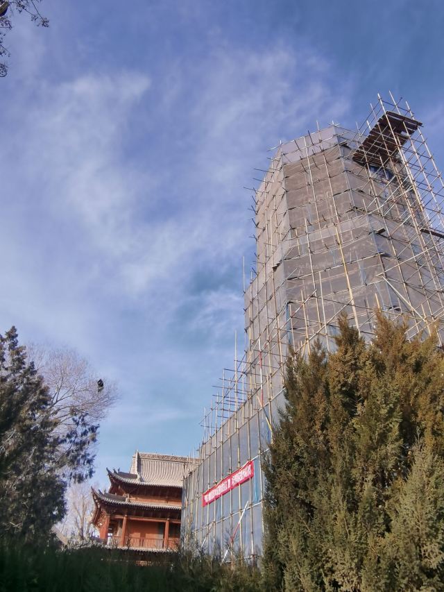 木塔寺旅行图片 2