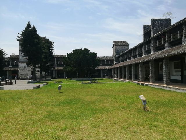 双峰寨旅行图片 5