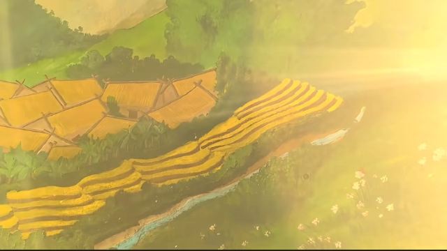 牡帕密帕葫芦广场旅行图片 12