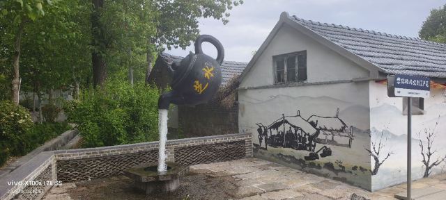 湖滨公园-莱西湖生态休闲区旅行图片 2