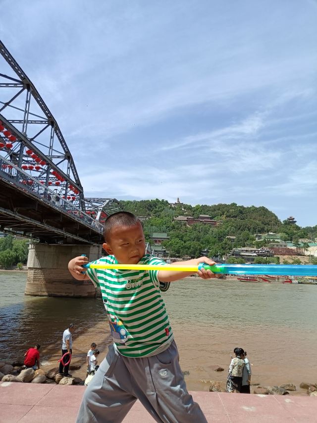 中山桥旅行图片 1