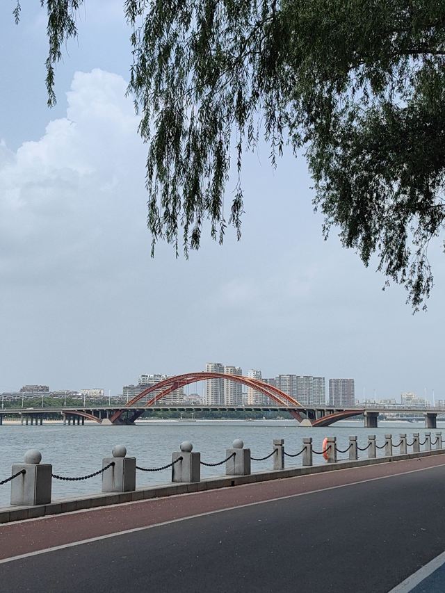 大凌河风景区旅行图片 2