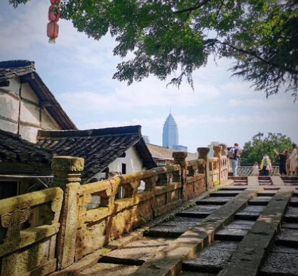 八字桥旅行图片 2